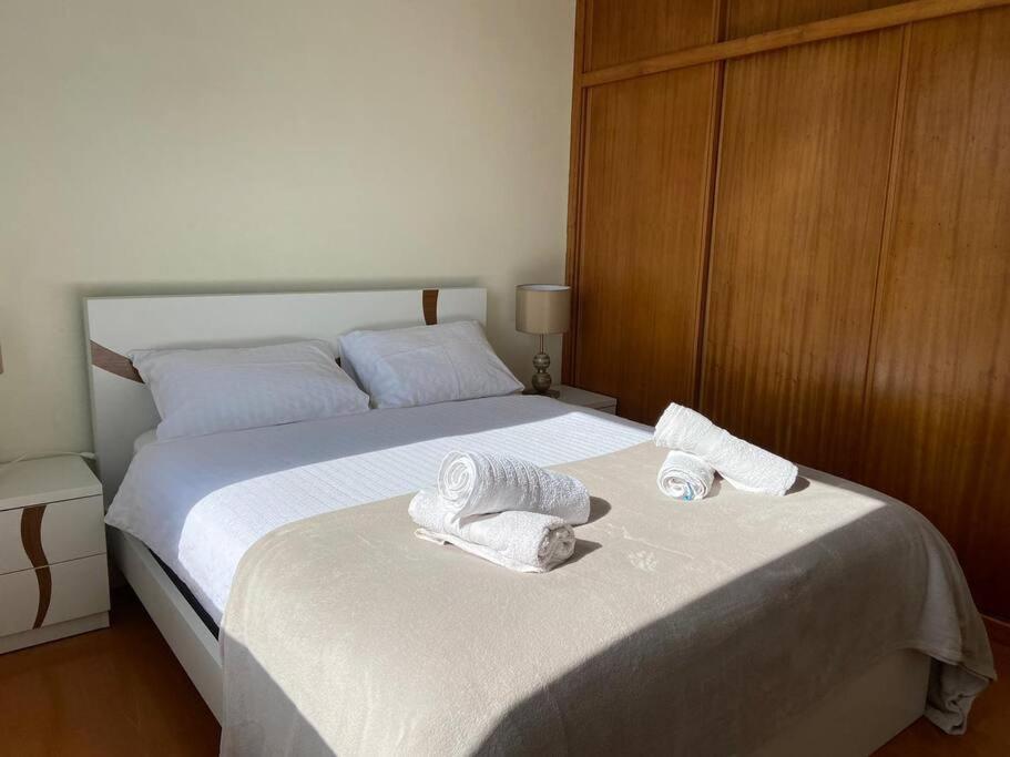 The Hideaway Retreat Villa Santo Antonio da Serra Buitenkant foto