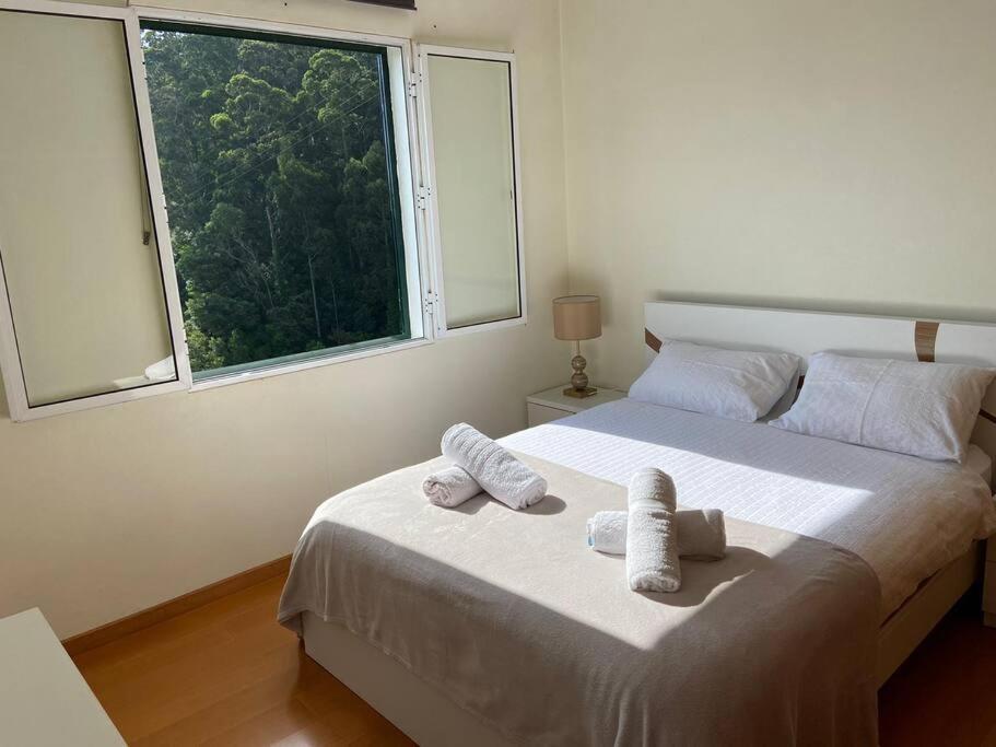 The Hideaway Retreat Villa Santo Antonio da Serra Buitenkant foto