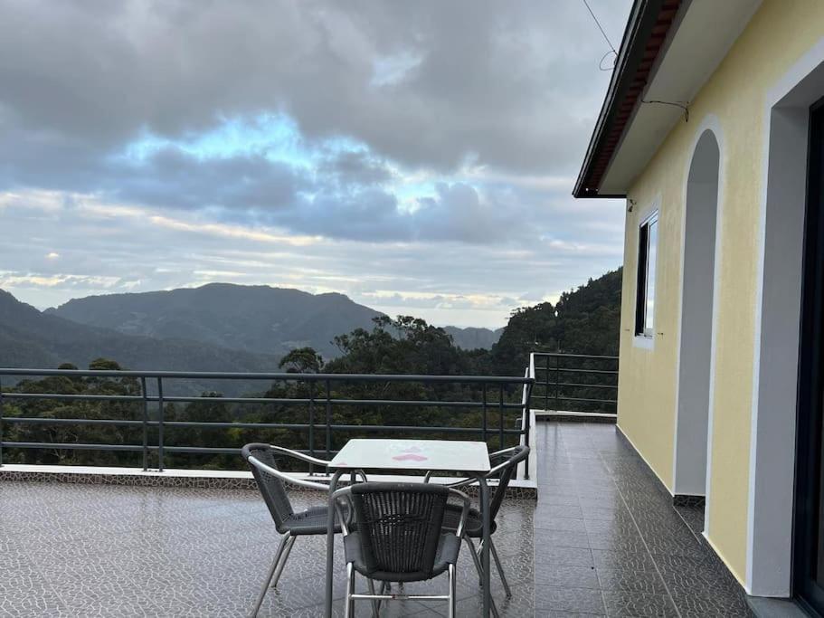 The Hideaway Retreat Villa Santo Antonio da Serra Buitenkant foto