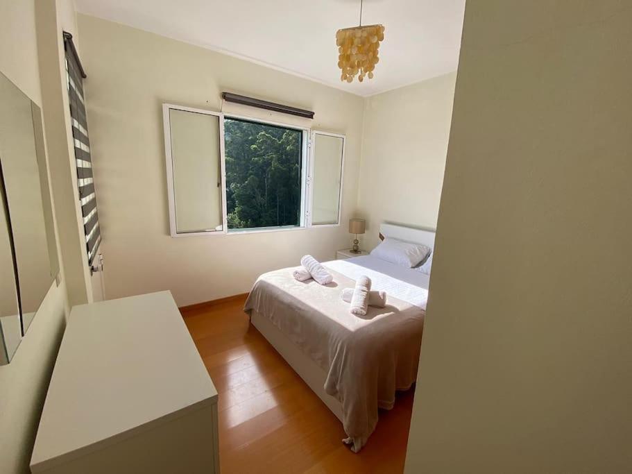 The Hideaway Retreat Villa Santo Antonio da Serra Buitenkant foto