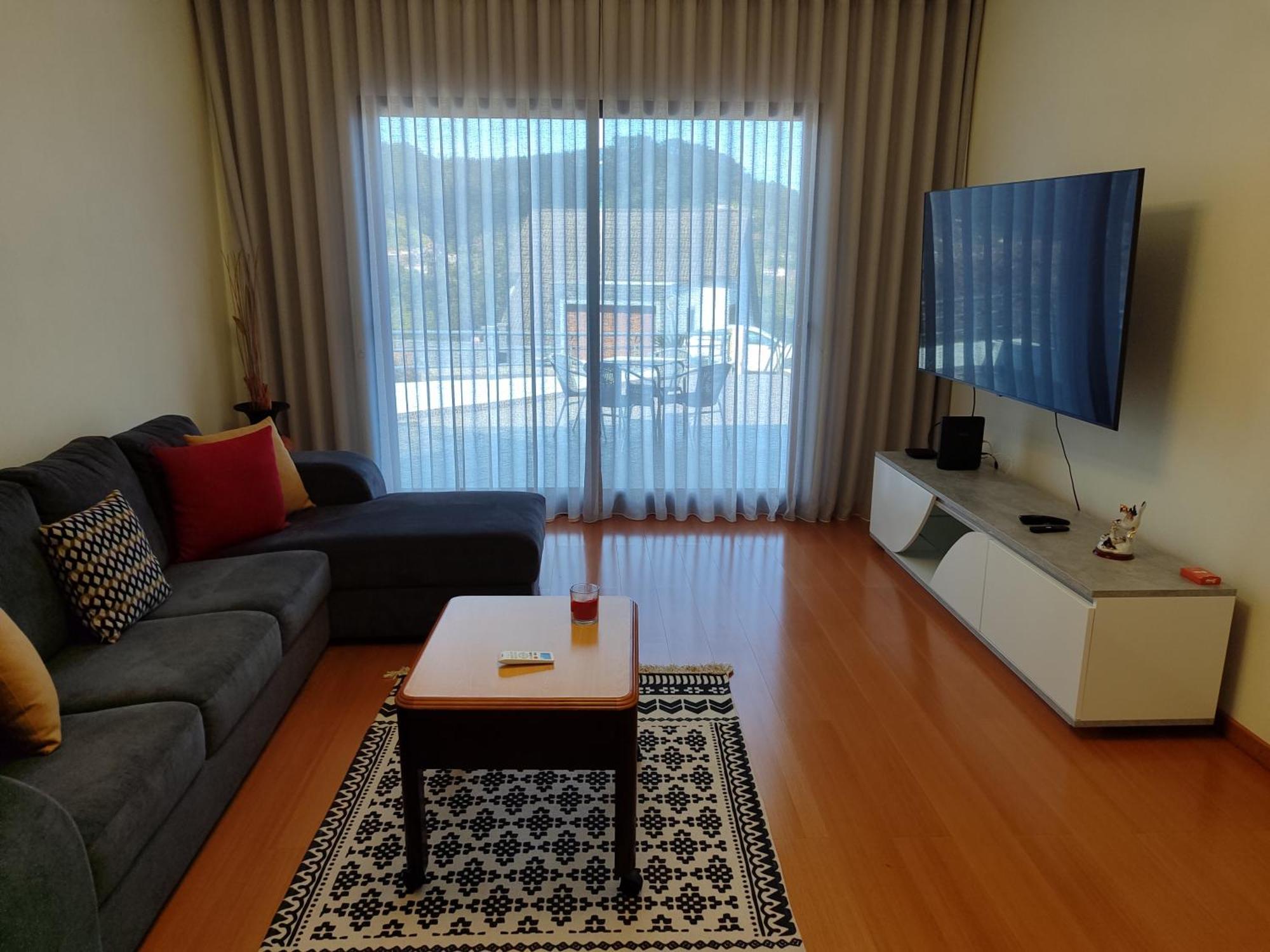 The Hideaway Retreat Villa Santo Antonio da Serra Buitenkant foto